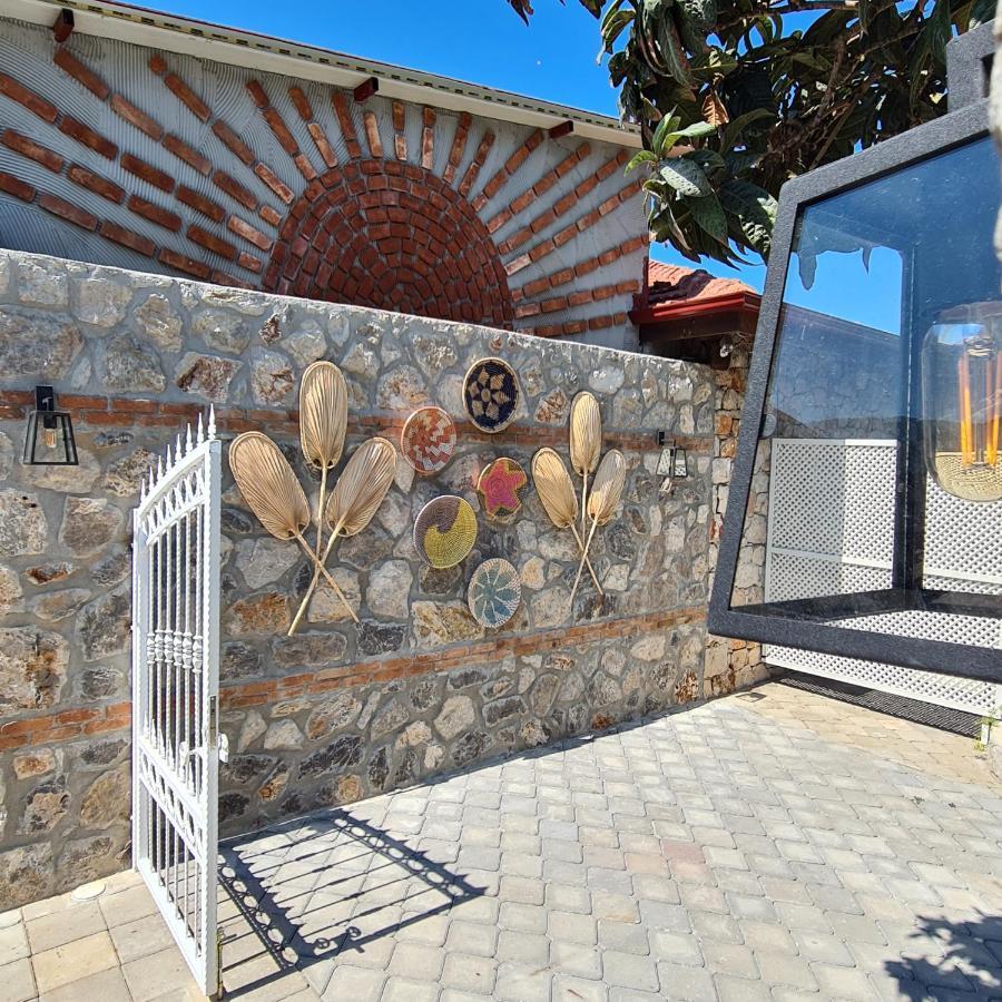 Ilkiz Beach Hotel Ölüdeniz Zewnętrze zdjęcie