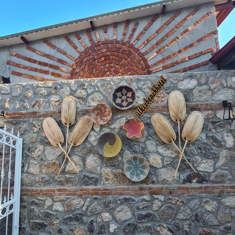 Ilkiz Beach Hotel Ölüdeniz Zewnętrze zdjęcie