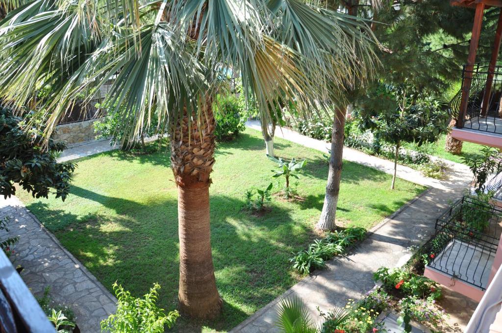 Ilkiz Beach Hotel Ölüdeniz Zewnętrze zdjęcie