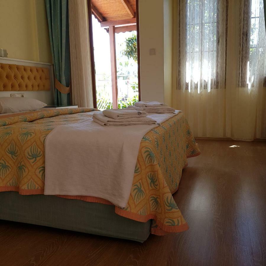 Ilkiz Beach Hotel Ölüdeniz Zewnętrze zdjęcie