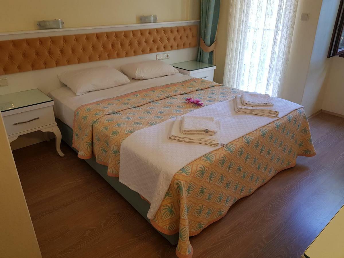 Ilkiz Beach Hotel Ölüdeniz Zewnętrze zdjęcie