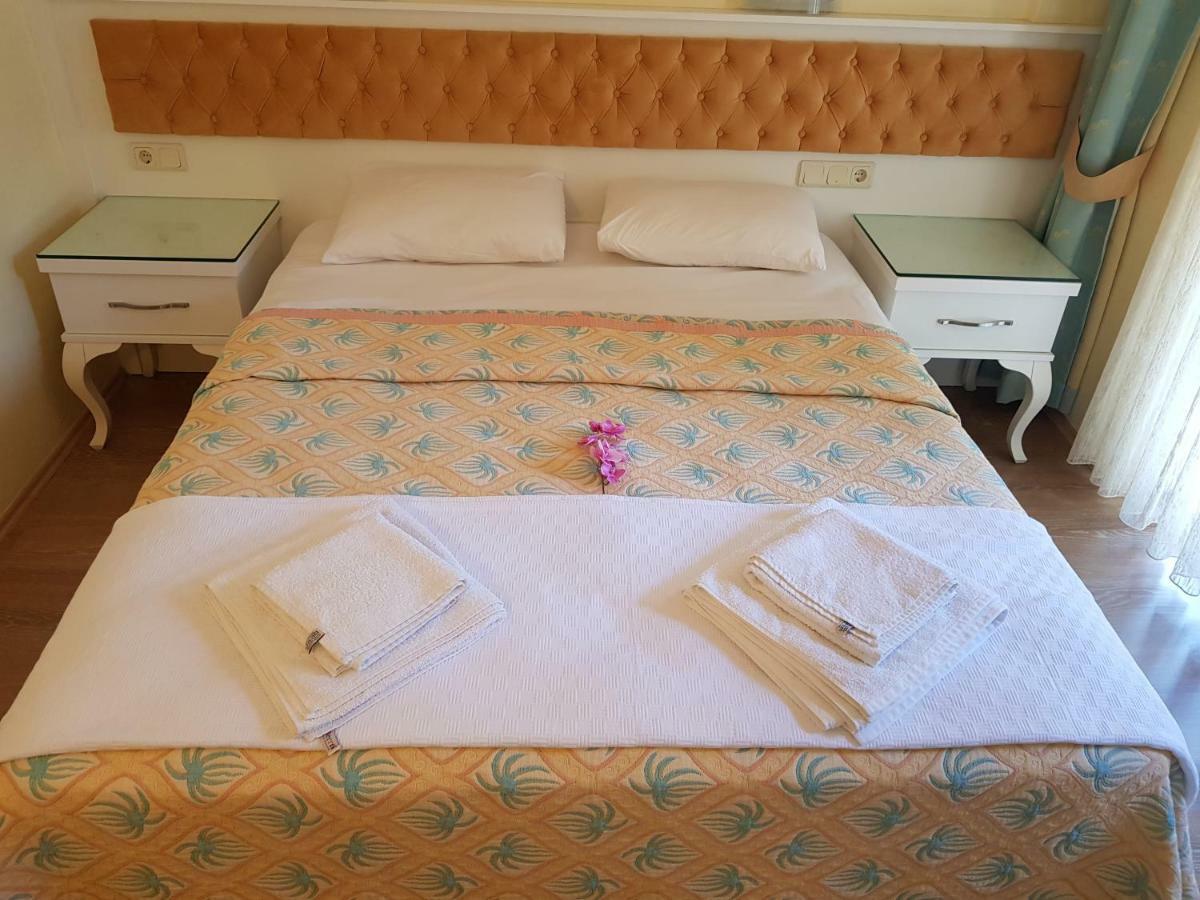 Ilkiz Beach Hotel Ölüdeniz Zewnętrze zdjęcie