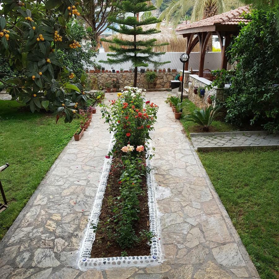 Ilkiz Beach Hotel Ölüdeniz Zewnętrze zdjęcie