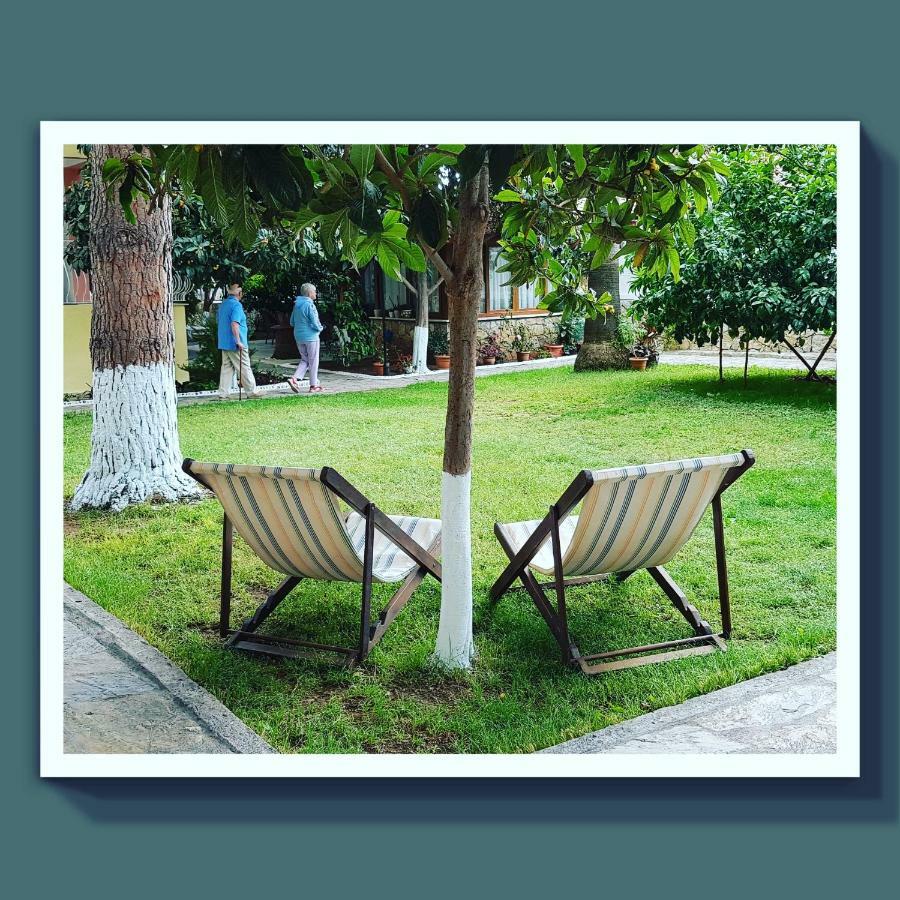 Ilkiz Beach Hotel Ölüdeniz Zewnętrze zdjęcie