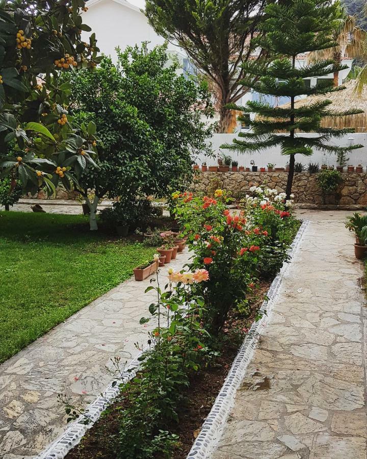 Ilkiz Beach Hotel Ölüdeniz Zewnętrze zdjęcie