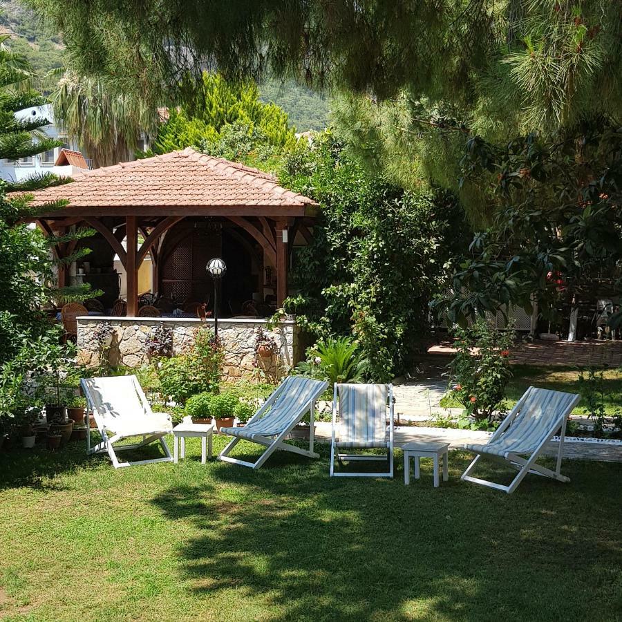 Ilkiz Beach Hotel Ölüdeniz Zewnętrze zdjęcie