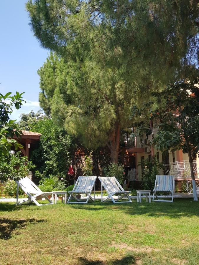 Ilkiz Beach Hotel Ölüdeniz Zewnętrze zdjęcie