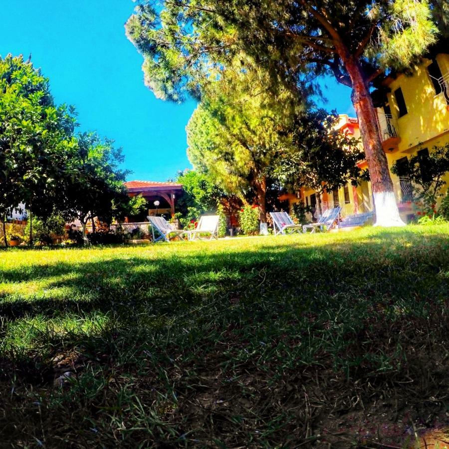 Ilkiz Beach Hotel Ölüdeniz Zewnętrze zdjęcie